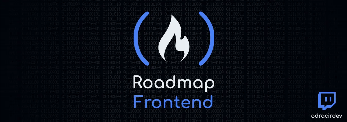 Roadmap Frontend con freeCodeCamp